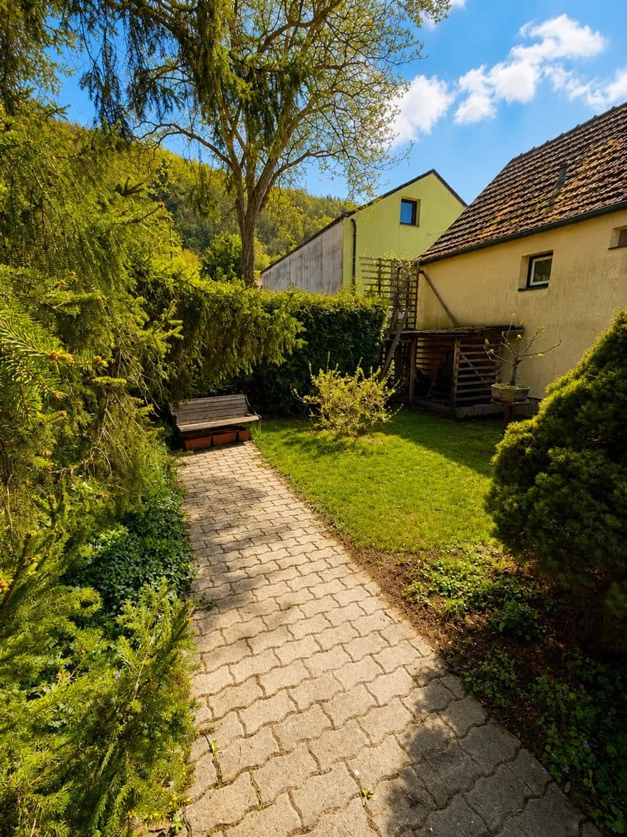 4-Zimmer-Haus kaufen in Eisenstadt - Umgebung – 95 m², € 279.000 – Bild 6 von 21