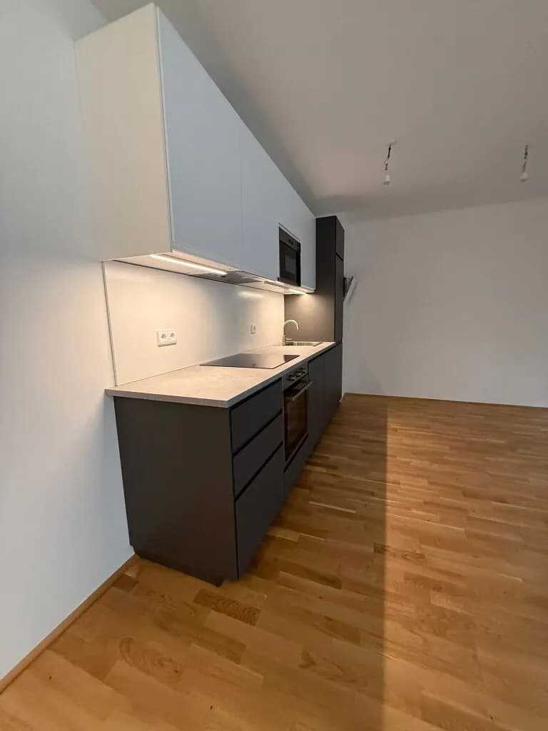 2-Zimmer-Wohnung mieten in Wien – 52 m², € 1.190 – Bild 2 von 14