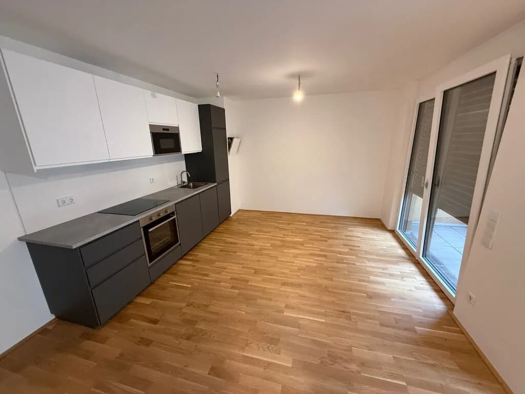 2-Zimmer-Wohnung mieten in Wien – 52 m², € 1.190 – Bild 3 von 14