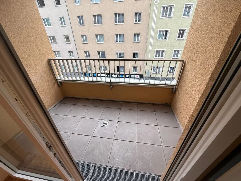 2-Zimmer-Wohnung mieten in Wien – 52 m², € 1.190 – Bild 5 von 14