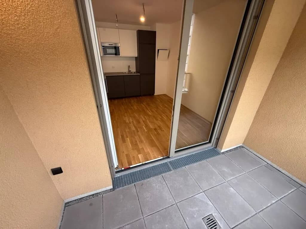 2-Zimmer-Wohnung mieten in Wien – 52 m², € 1.190 – Bild 6 von 14
