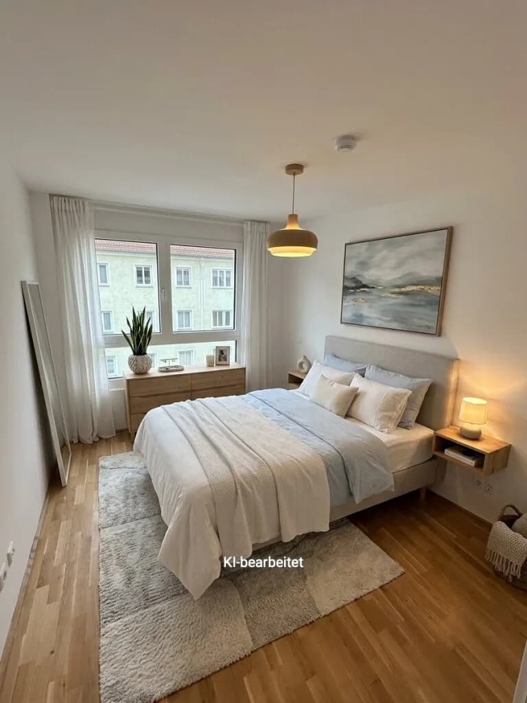 2-Zimmer-Wohnung mieten in Wien – 52 m², € 1.190 – Bild 8 von 14
