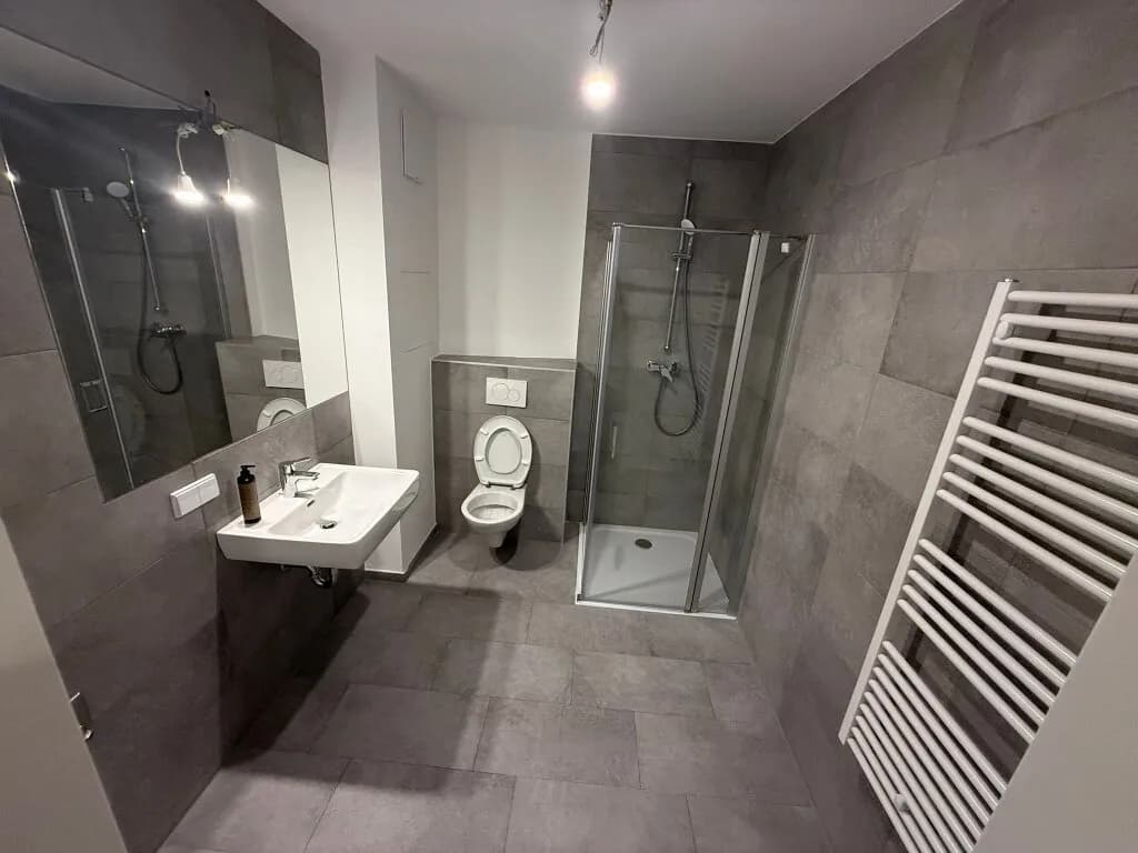 2-Zimmer-Wohnung mieten in Wien – 52 m², € 1.190 – Bild 10 von 14