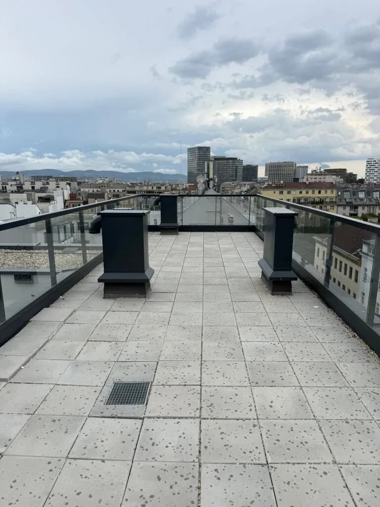 2-Zimmer-Wohnung mieten in Wien – 52 m², € 1.190 – Bild 12 von 14
