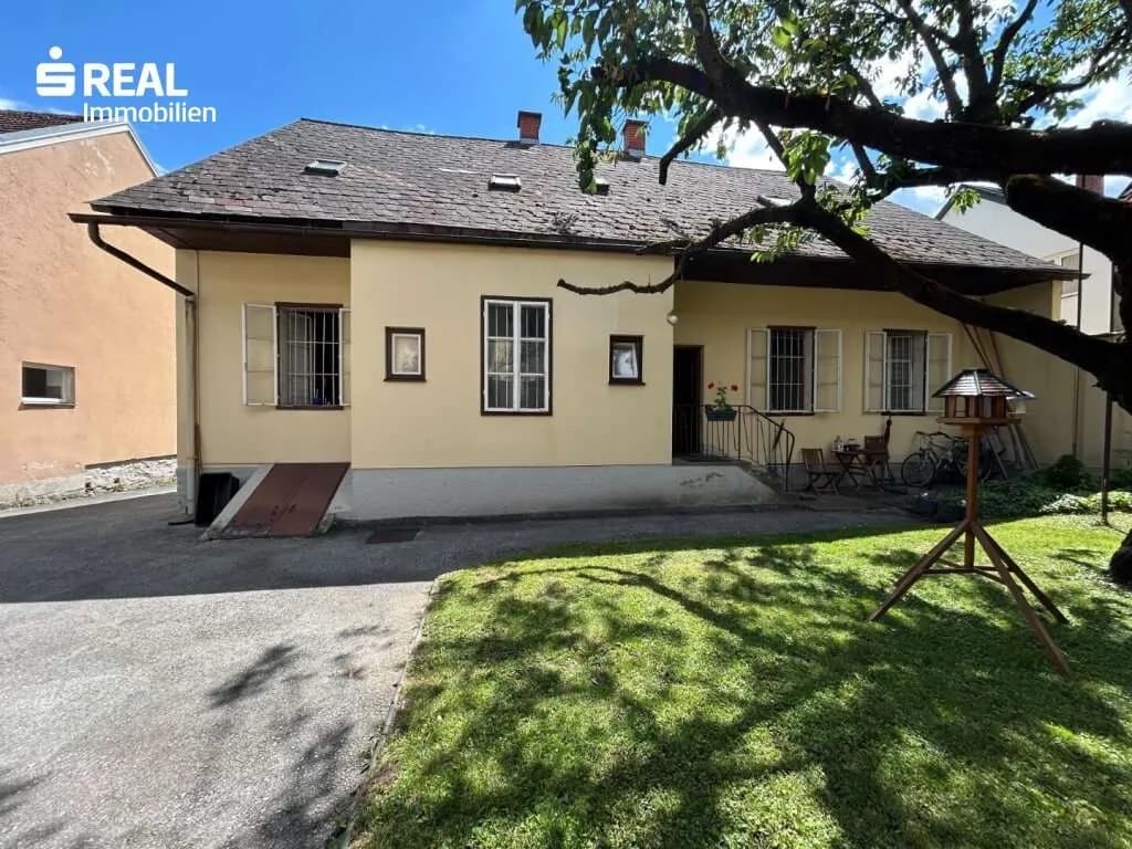 Gewerbeimmobilie kaufen in Voitsberg – 324 m², € 290.000 – Bild 2 von 10