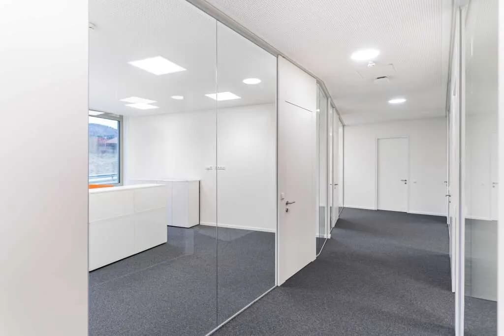 Gewerbeimmobilie mieten in Hallein – 374 m², € 7.577 – Bild 2 von 8