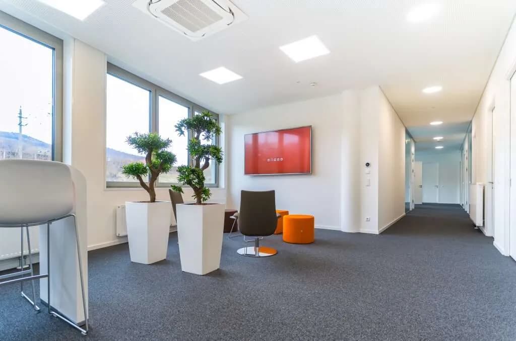 Gewerbeimmobilie mieten in Hallein – 374 m², € 7.577 – Bild 4 von 8
