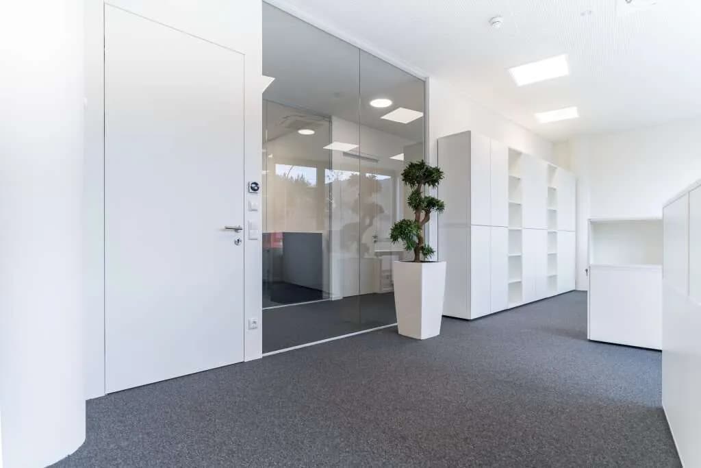 Gewerbeimmobilie mieten in Hallein – 374 m², € 7.577 – Bild 5 von 8