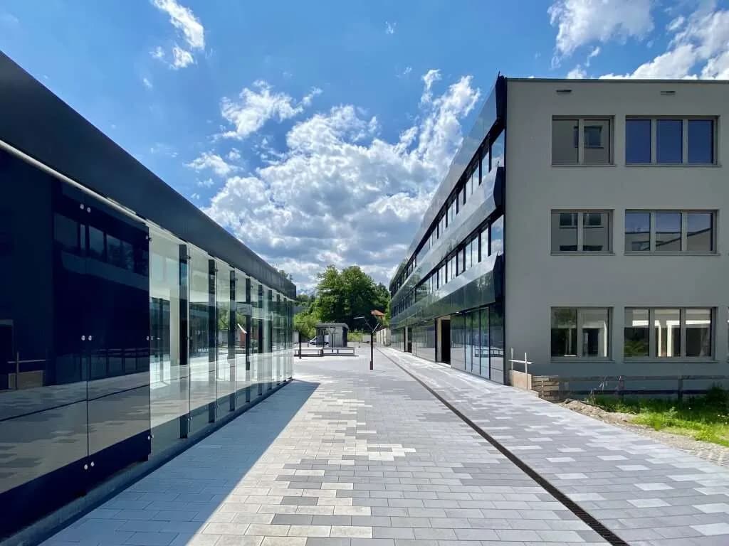 Gewerbeimmobilie mieten in Hallein – 374 m², € 7.577 – Bild 6 von 8