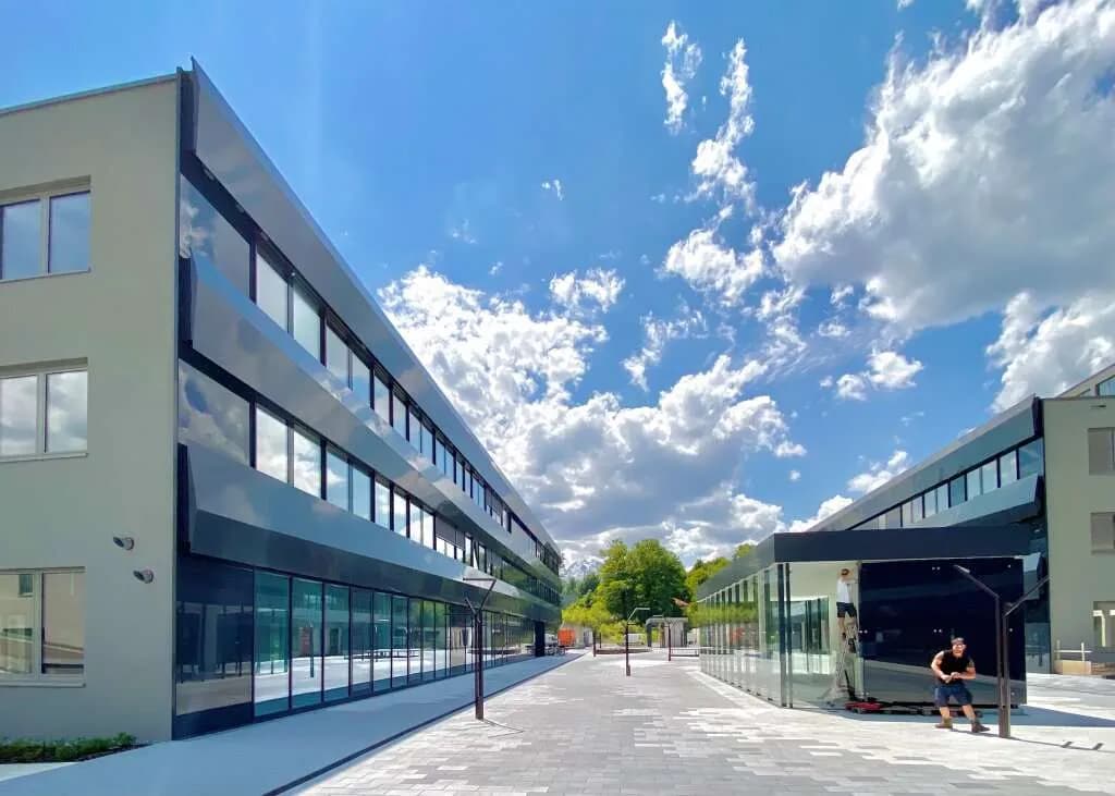 Gewerbeimmobilie mieten in Hallein – 374 m², € 7.577 – Bild 7 von 8