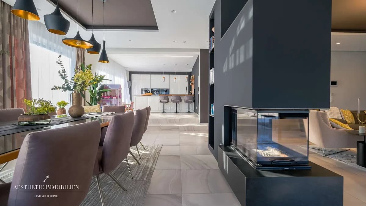 Haus kaufen in Linz Land – 268,89 m² – Bild 3 von 30
