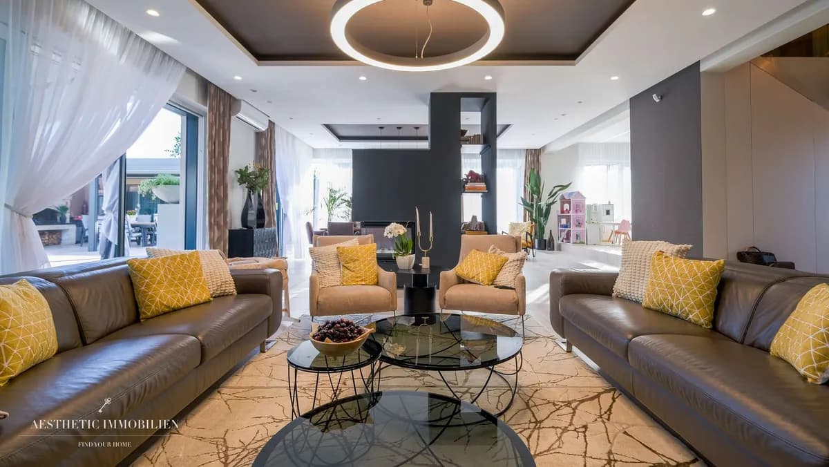 Haus kaufen in Linz Land – 268,89 m² – Bild 4 von 30