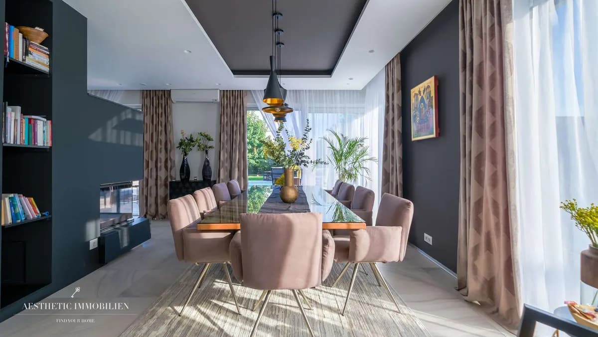 Haus kaufen in Linz Land – 268,89 m² – Bild 5 von 30