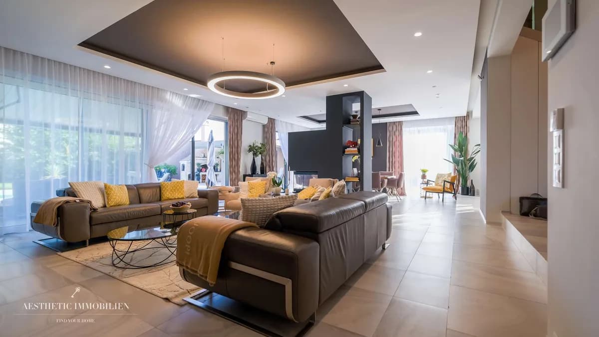 Haus kaufen in Linz Land – 268,89 m² – Bild 6 von 30