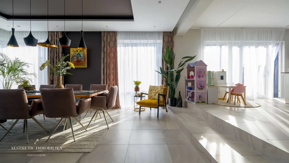 Haus kaufen in Linz Land – 268,89 m² – Bild 7 von 30