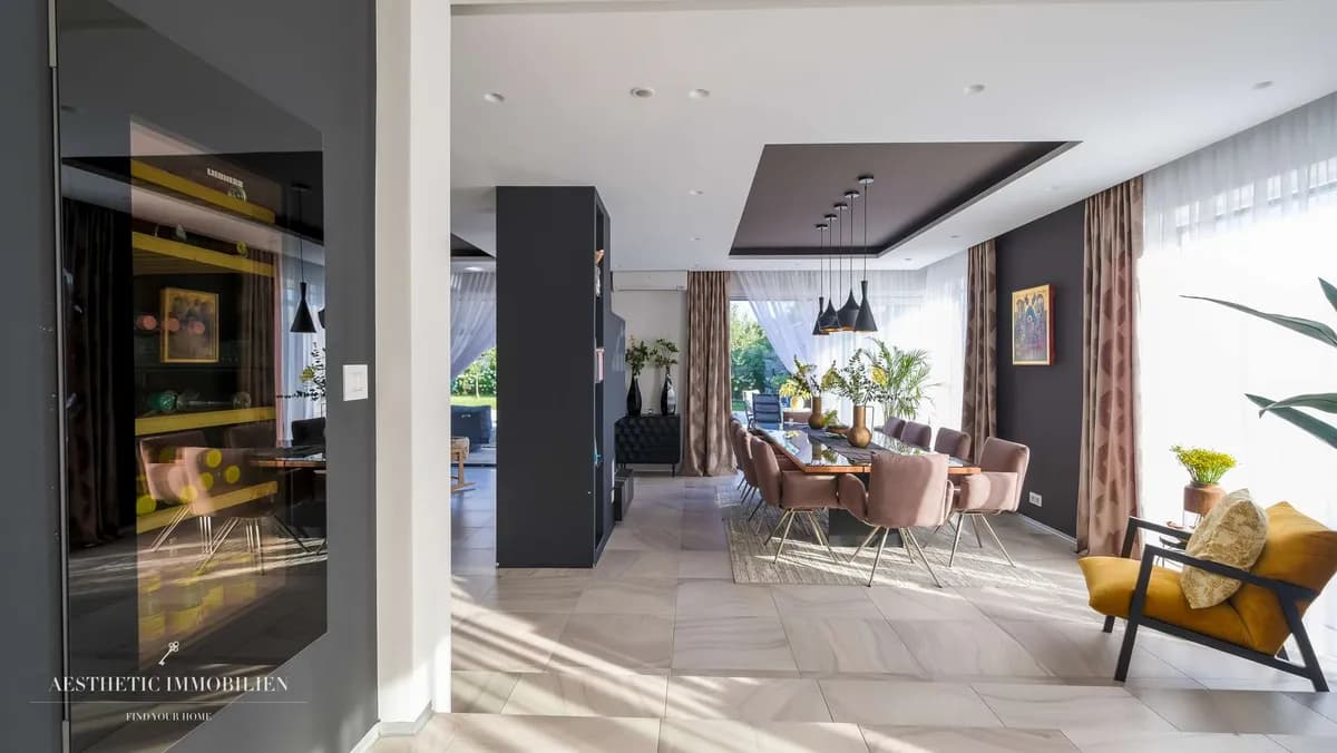 Haus kaufen in Linz Land – 268,89 m² – Bild 8 von 30