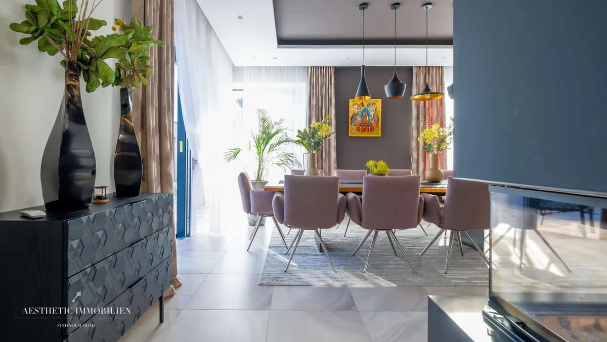 Haus kaufen in Linz Land – 268,89 m² – Bild 9 von 30