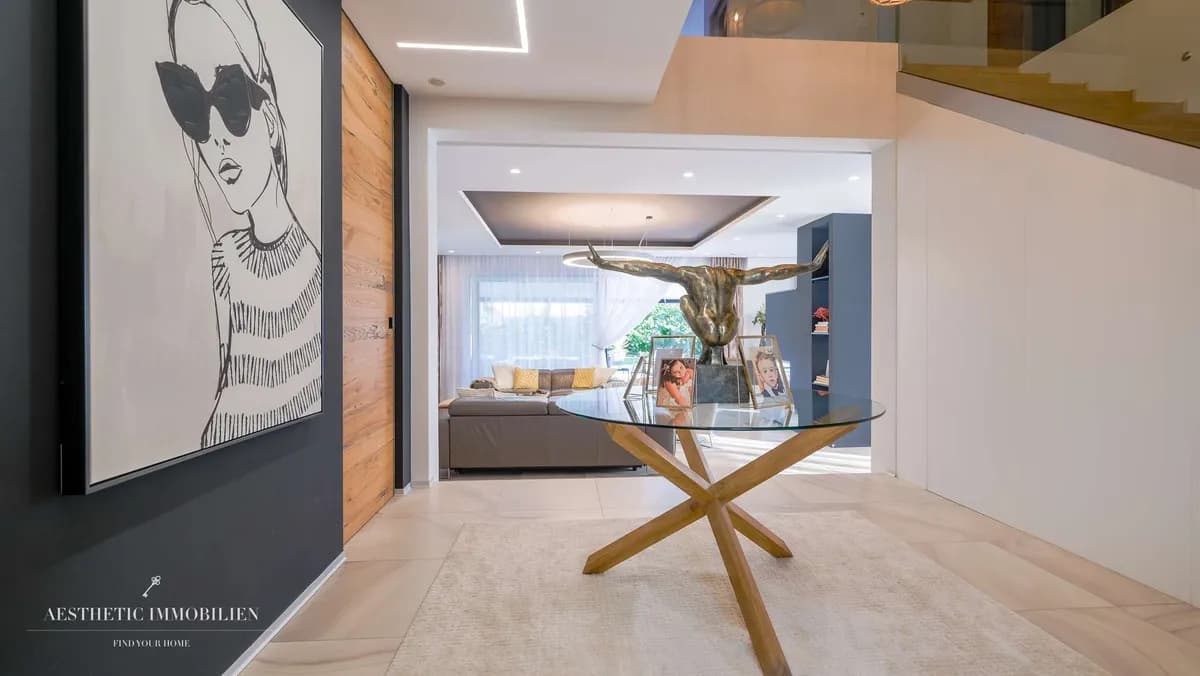 Haus kaufen in Linz Land – 268,89 m² – Bild 13 von 30