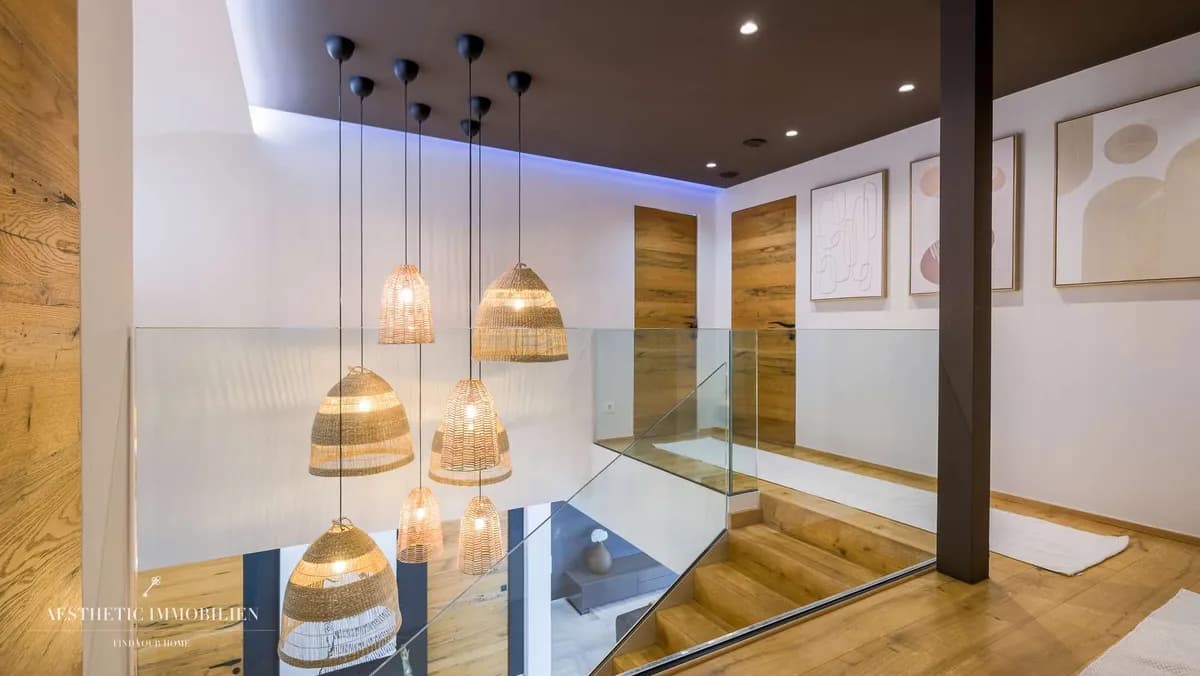 Haus kaufen in Linz Land – 268,89 m² – Bild 15 von 30