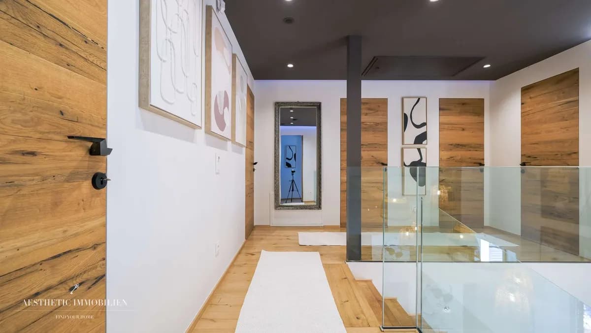 Haus kaufen in Linz Land – 268,89 m² – Bild 16 von 30