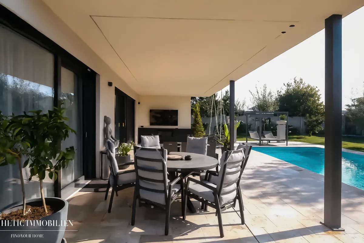 Haus kaufen in Linz Land – 268,89 m² – Bild 22 von 30
