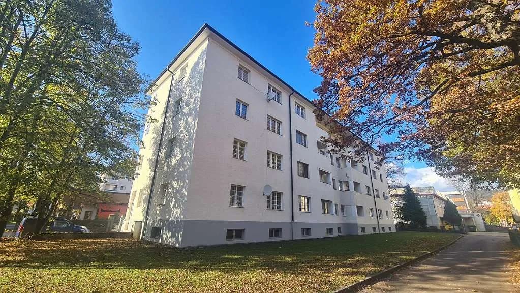 4-Zimmer-Wohnung mieten in Villach – 95 m², € 840