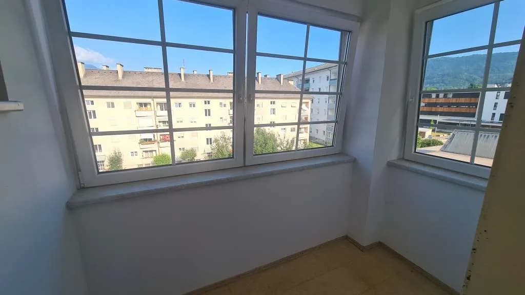 4-Zimmer-Wohnung mieten in Villach – 95 m², € 840 – Bild 7 von 10