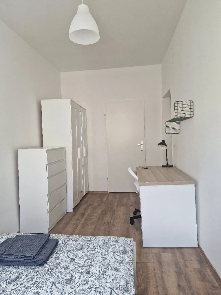 5-Zimmer-Wohnung mieten in Wien – 100 m², € 650 – Bild 16 von 26