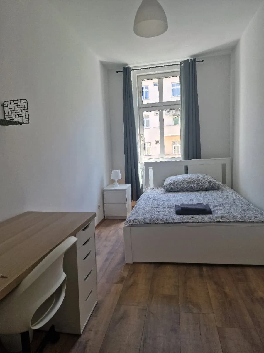 5-Zimmer-Wohnung mieten in Wien – 100 m², € 650 – Bild 17 von 26