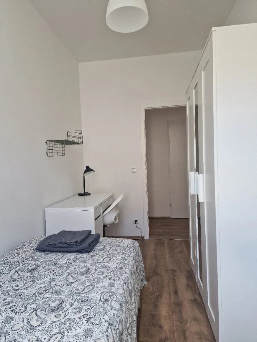 5-Zimmer-Wohnung mieten in Wien – 100 m², € 650 – Bild 18 von 26