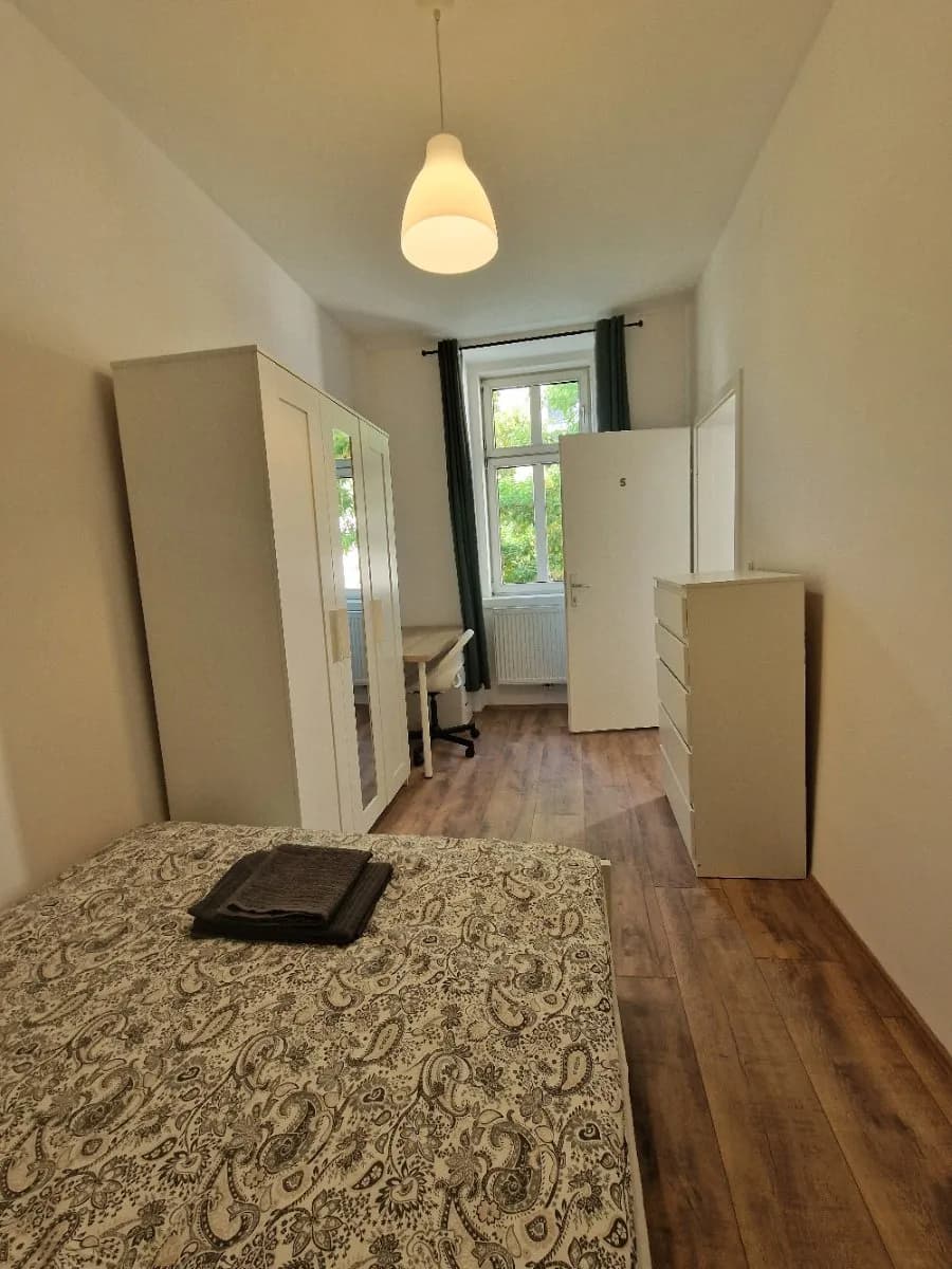 5-Zimmer-Wohnung mieten in Wien – 100 m², € 650 – Bild 26 von 26