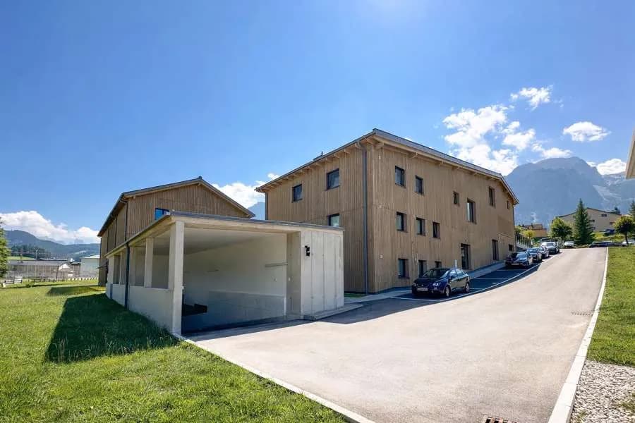 Immobilie mieten in Hallein – € 82