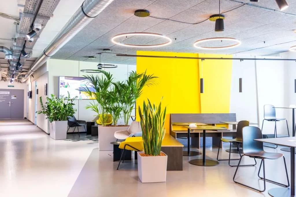 Gewerbeimmobilie mieten in Wien – 15 m²