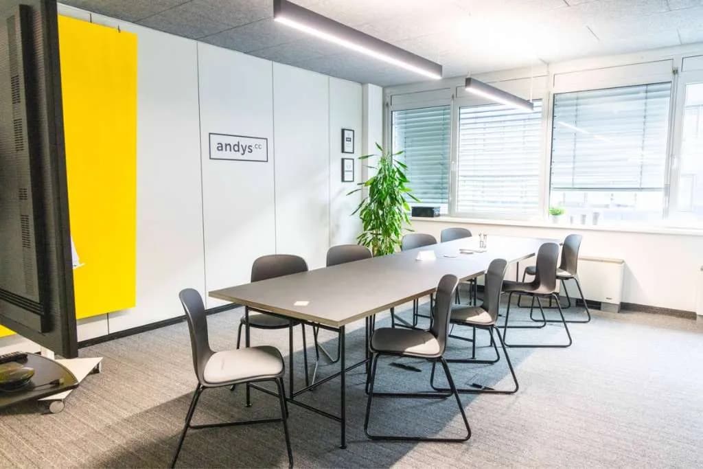 Gewerbeimmobilie mieten in Wien – 15 m² – Bild 2 von 7