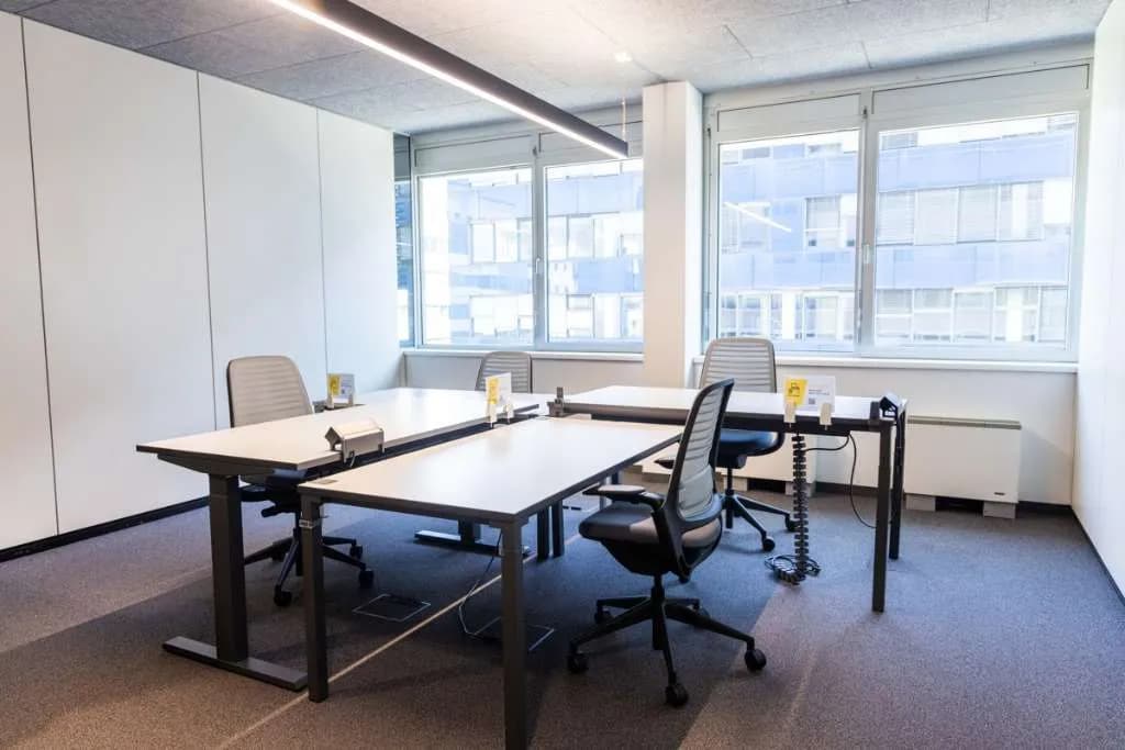Gewerbeimmobilie mieten in Wien – 15 m² – Bild 5 von 7