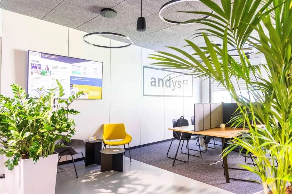 Gewerbeimmobilie mieten in Wien – 15 m² – Bild 6 von 7