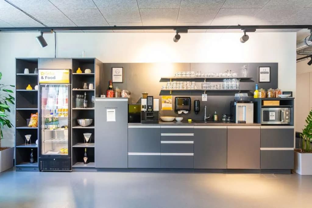 Gewerbeimmobilie mieten in Wien – 15 m² – Bild 7 von 7