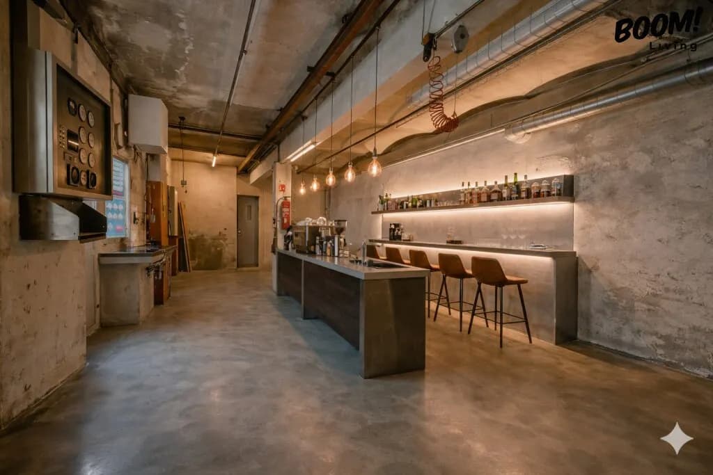 Gewerbeimmobilie kaufen in Wien – 181 m², € 416.300 – Bild 4 von 11