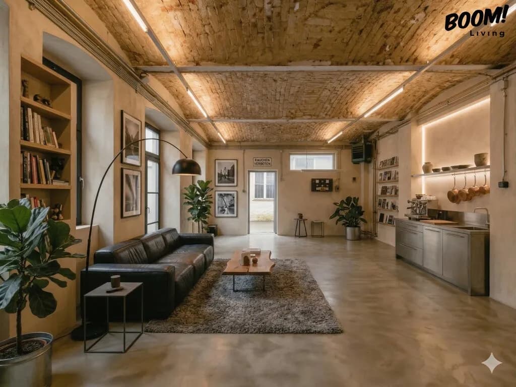 Gewerbeimmobilie kaufen in Wien – 181 m², € 416.300 – Bild 5 von 11