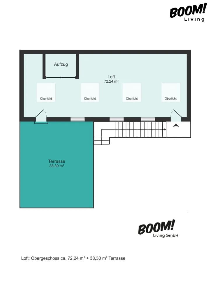 Gewerbeimmobilie kaufen in Wien – 181 m², € 416.300 – Bild 11 von 11