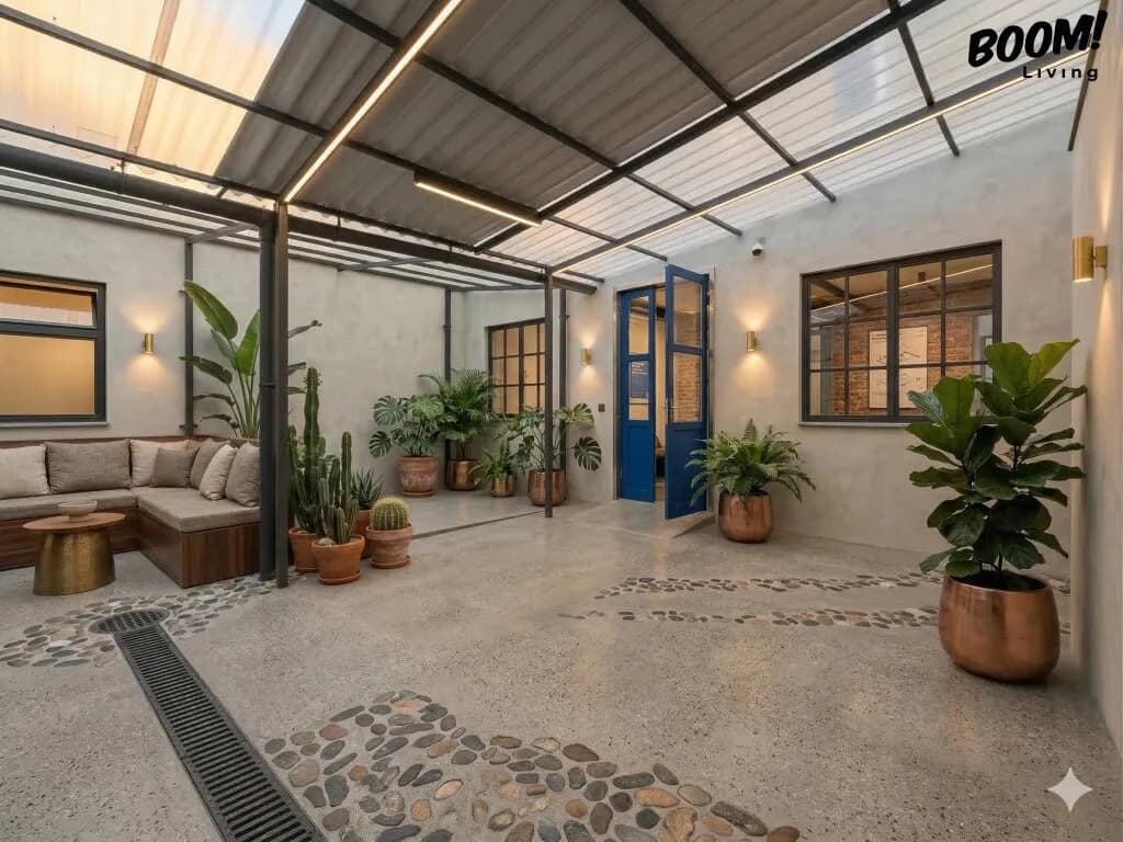 Gewerbeimmobilie kaufen in Wien – 268 m², € 618.700 – Bild 5 von 14