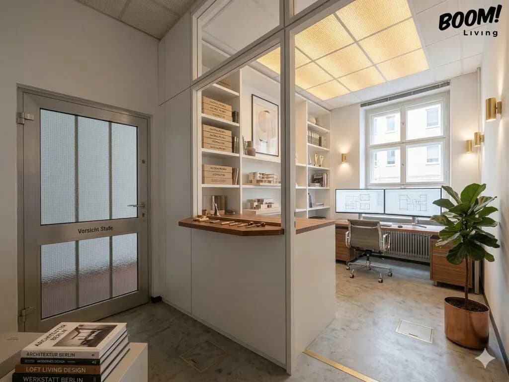 Gewerbeimmobilie kaufen in Wien – 268 m², € 618.700 – Bild 11 von 14
