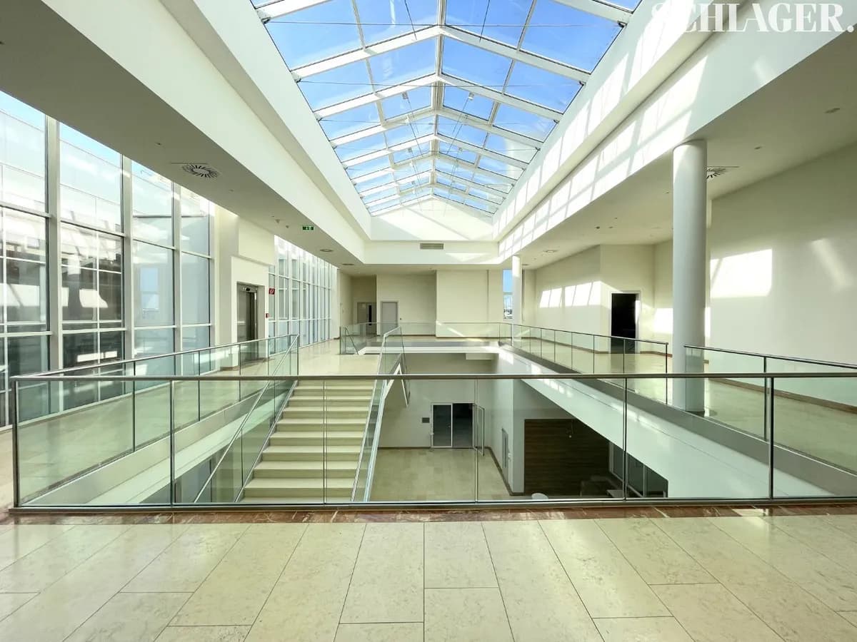 Gewerbeimmobilie mieten in Graz-Umgebung – 32 m², € 386