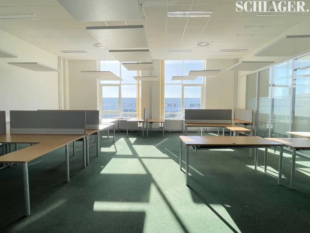 Gewerbeimmobilie mieten in Graz-Umgebung – 32 m², € 386 – Bild 2 von 4