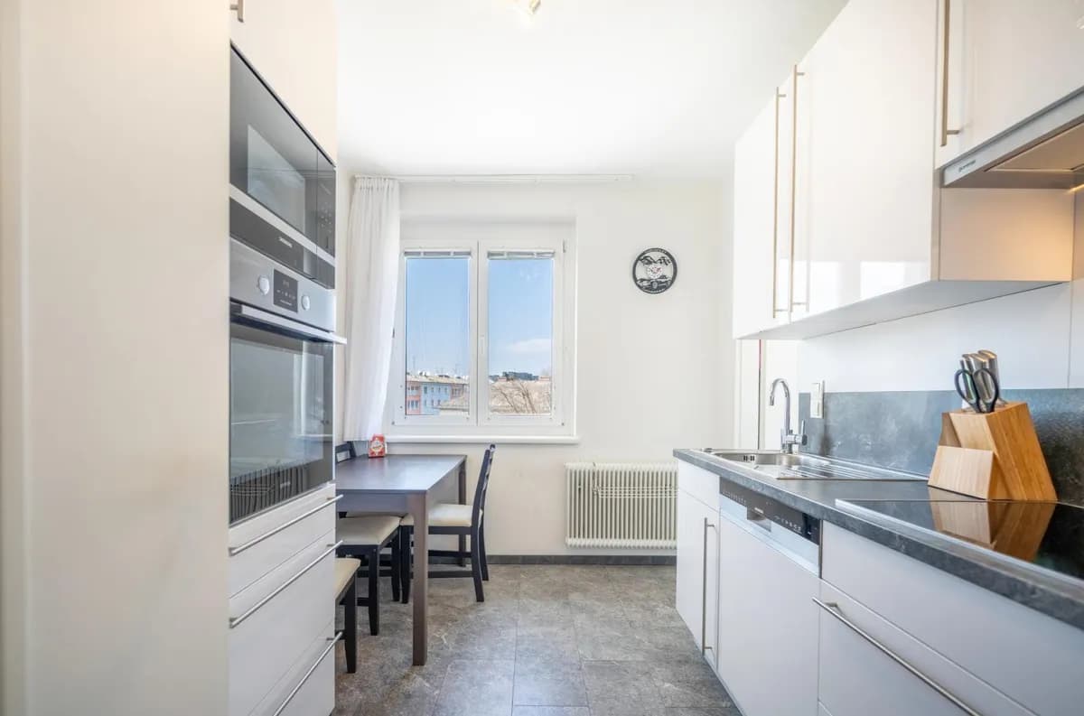2-Zimmer-Wohnung kaufen in Salzburg Stadt – 56,09 m², € 279.500 – Bild 4 von 7