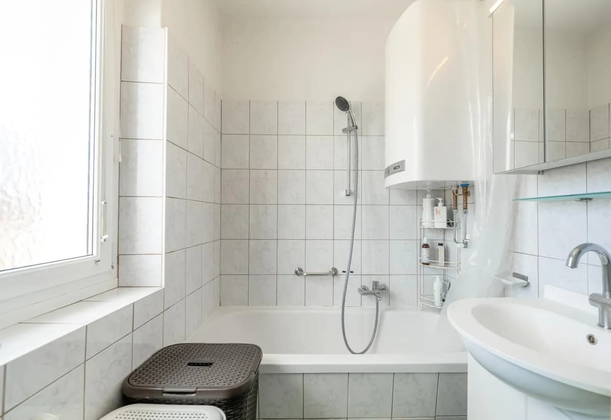 2-Zimmer-Wohnung kaufen in Salzburg Stadt – 56,09 m², € 279.500 – Bild 6 von 7