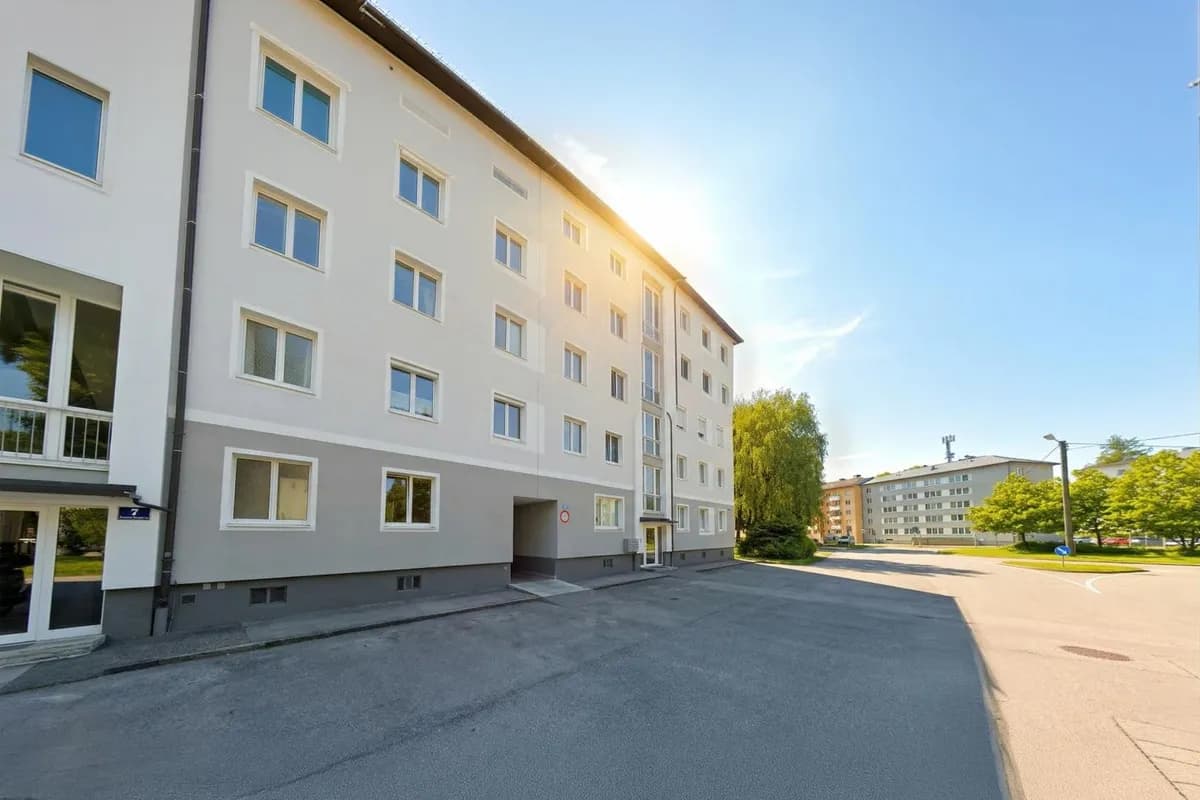 2-Zimmer-Wohnung kaufen in Salzburg Stadt – 56,09 m², € 279.500 – Bild 7 von 7