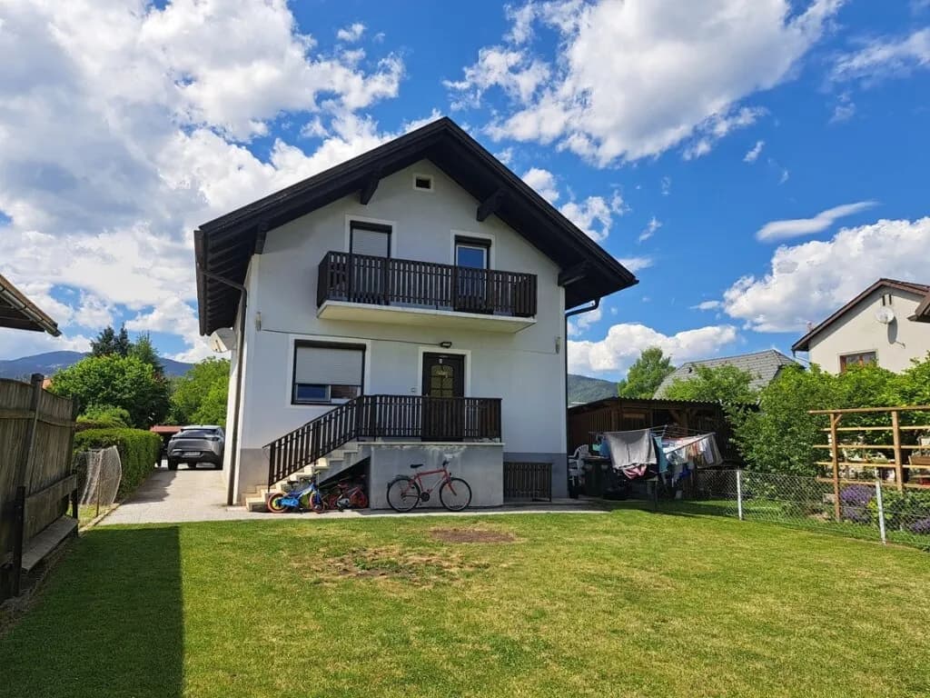 5-Zimmer-Haus kaufen in Voitsberg – 113 m², € 299.000