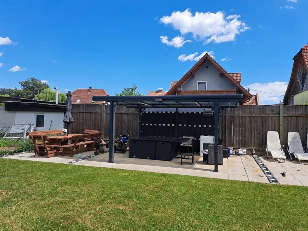 5-Zimmer-Haus kaufen in Voitsberg – 113 m², € 299.000 – Bild 3 von 21