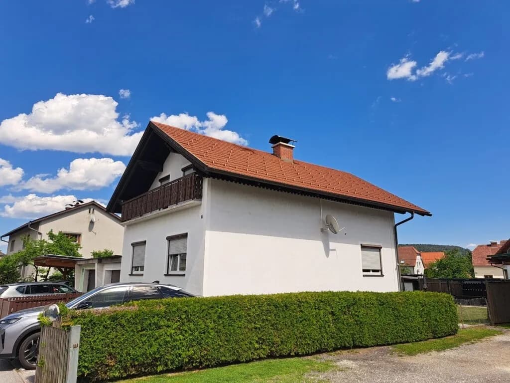 5-Zimmer-Haus kaufen in Voitsberg – 113 m², € 299.000 – Bild 4 von 21